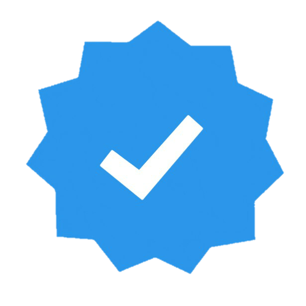 verified badge