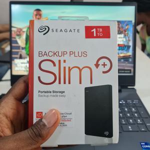 1tb Seagate Hard Drive