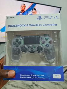 PS4 Controller Gamepad