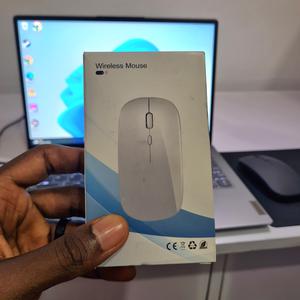 Wireless Mouse, Bluetooth, Rechargeable