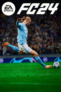 FC 24 - PC - FIFA 24