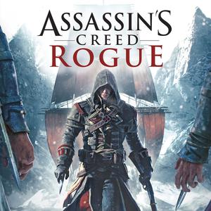 Assassins Creed Rogue PC - Ubisoft Key