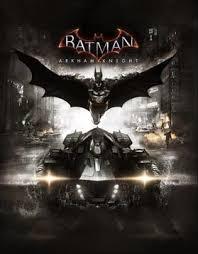 Batman Arkham Knight PC