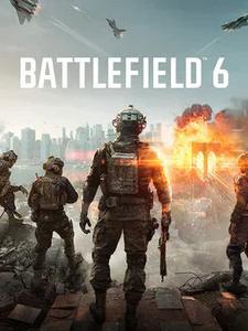 Battlefield 6 PC