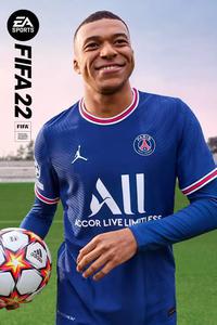 FIFA 22 (14 mod) PC