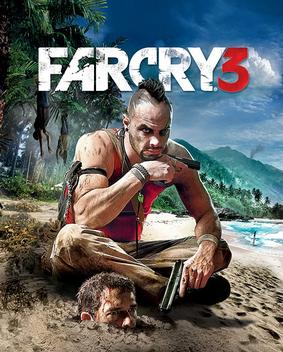Far Cry 3 - PC