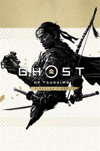 Ghost Of Tsushima DIRECTORS CUT PC