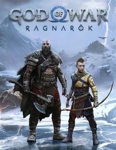 God Of War Ragnarok GOW PC