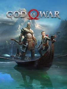 God Of War - PC