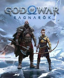 God of War Ragnarok PC