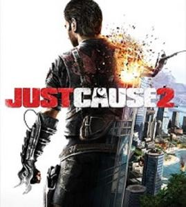 Just Cause 2 PC - Online Key