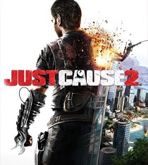 Just Cause 2 - PC