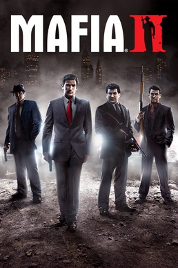 Mafia II 2 - PC
