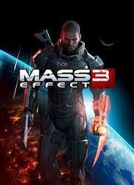Mass Effect 3 PC