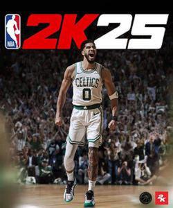 NBA 2K25 PC - Steam Account