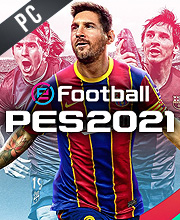 Efootball PES 2021 - PC