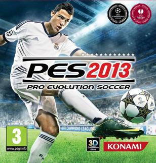 PES 2013 - PC