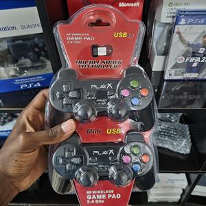 Twin Wireless Double Pad Controller, for PC