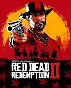 Red Dead Redemption 2 RDR PC