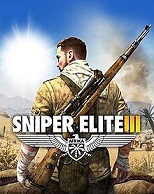 Sniper Elite 3 III - PC