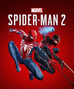 Marvel's Spiderman 2