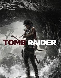 Tomb Raider PC