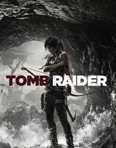 Tomb Raider PC