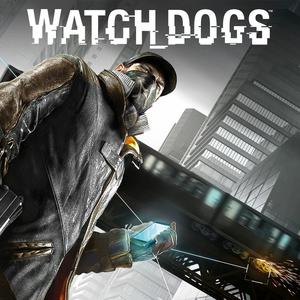Watch Dogs Complete PC - Steam Account
