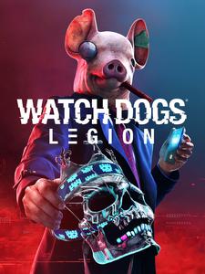 Watch Dogs Legion PC