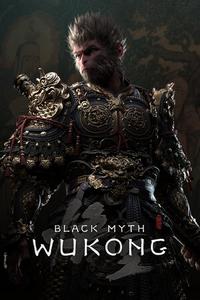 Black Myth Wukong PC