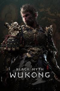 Black Myth Wukong PC - Steam Key