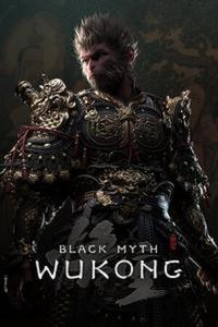 Black Myth Wukong - Online Key PC