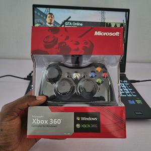 Xbox 360 Controller