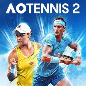 AO Tennis 2 PC