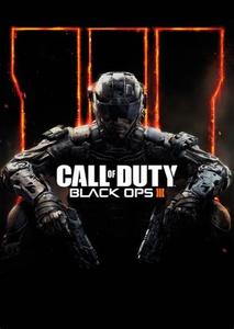 Call Of Duty Black Ops III 3 COD - PC