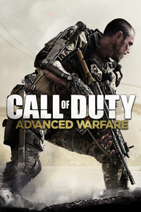 Call Of Duty Advanced Warfare COD - PC