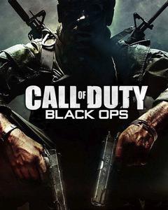 Call Of Duty COD Black Ops PC
