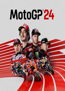 MotoGP 24 PC
