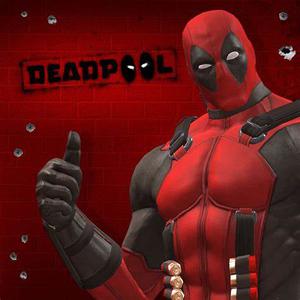 Deadpool PC