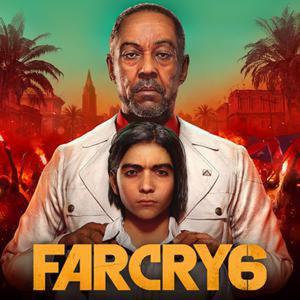 Far Cry 6 - Online Key PC