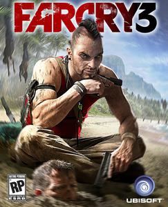 Far Cry 3 PC