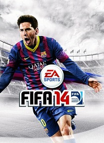 FIFA 14 - PC