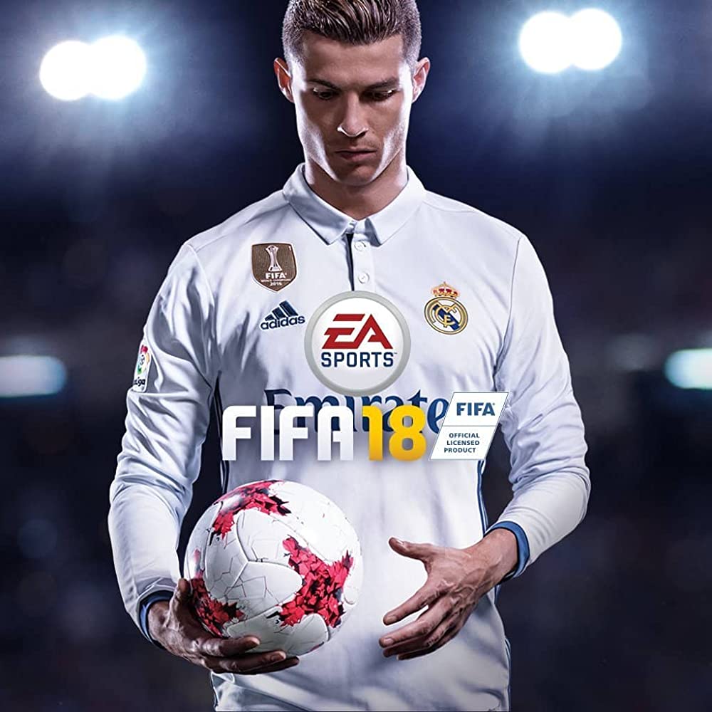 FIFA 18 - PC