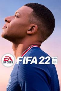 FIFA 22 PC - EA Account