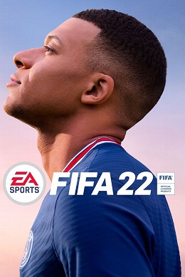 FIFA 22 - PC