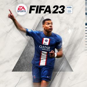 FIFA 23 PC - EA ACCOUNT
