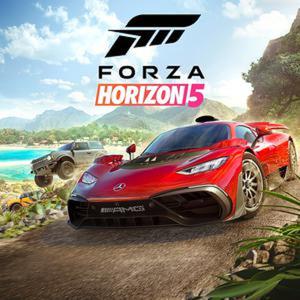 Forza Horizon 5 PC - Steam Account