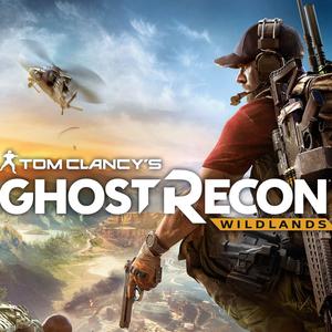 Tom Clancys Ghost Recon Wildlands PC
