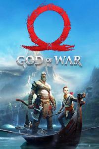 God of War PC - Online Key
