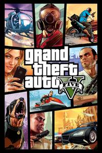 GTA V PC Grand Theft Auto 5